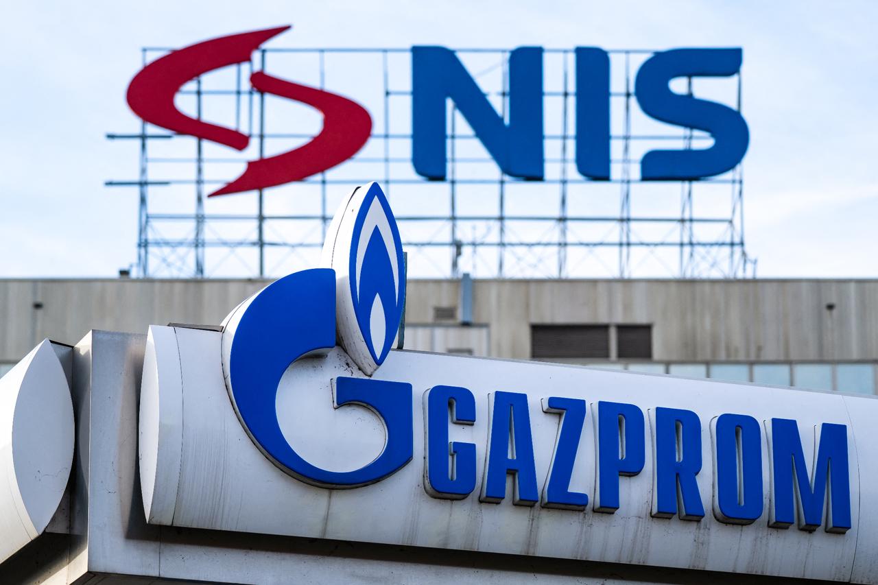 Serbia's only oil refinery down: Is NIS shutdown the cost of Russian loyalty?