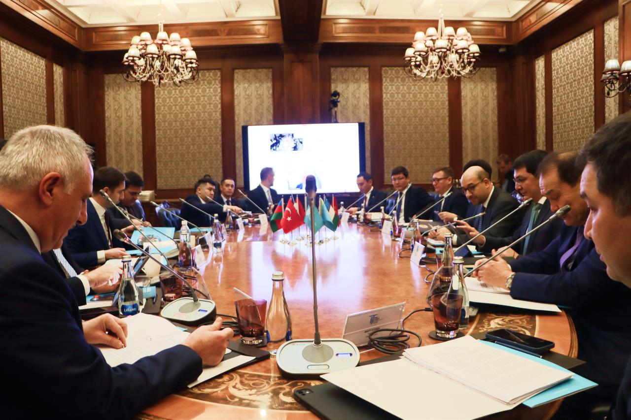 Turkic Investment Fund begins operations, set to launch financing in early 2026