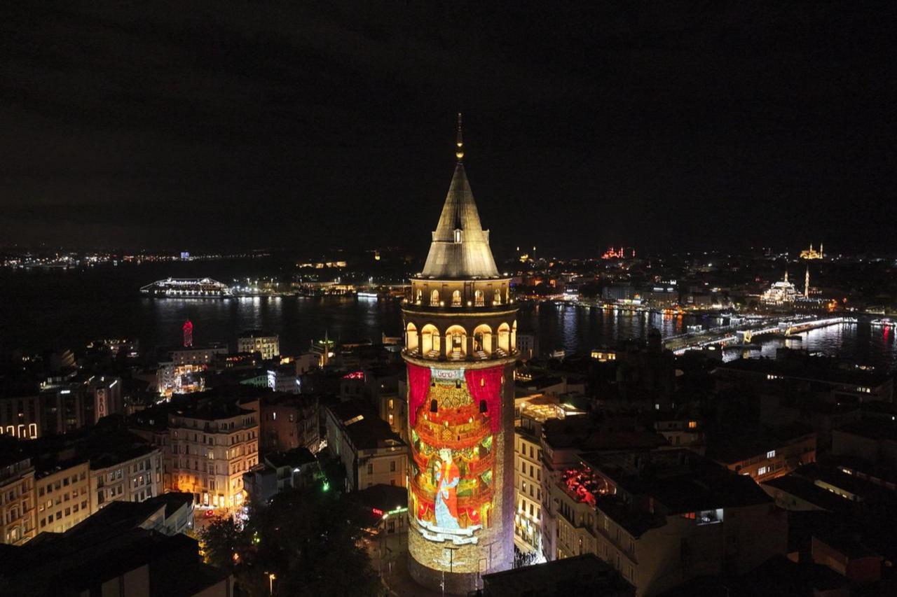 Türkiye Culture Route Festival 2025 closes with record number of events