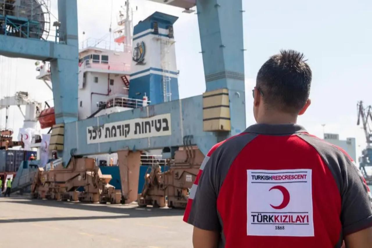 How Israelis see Türkiye: Weak economy, niether democratic nor Western, but influential