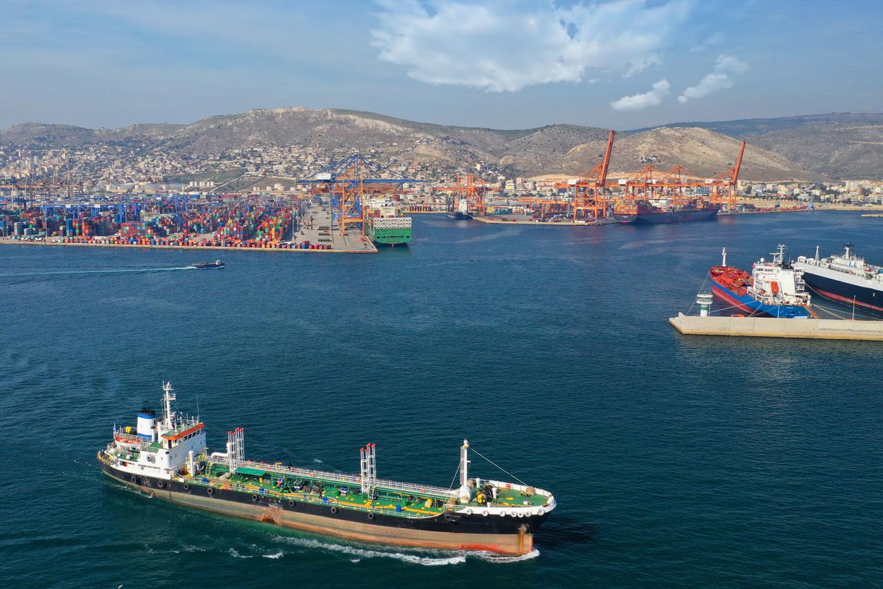 World LNG Summit: Türkiye's natural gas dreams and Russia