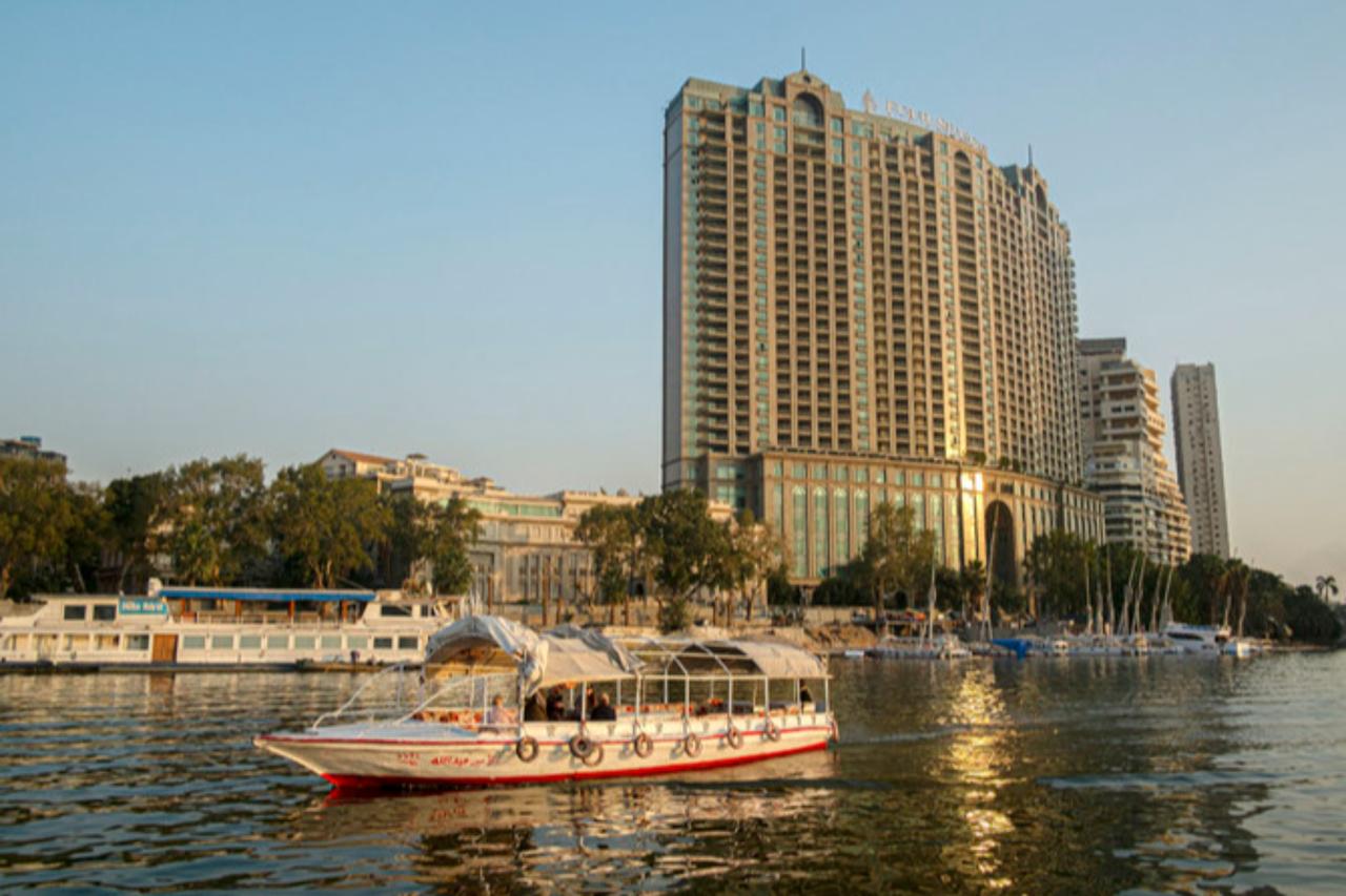 Cairo hotel prices soar as Nile suite reaches $12,000 a night