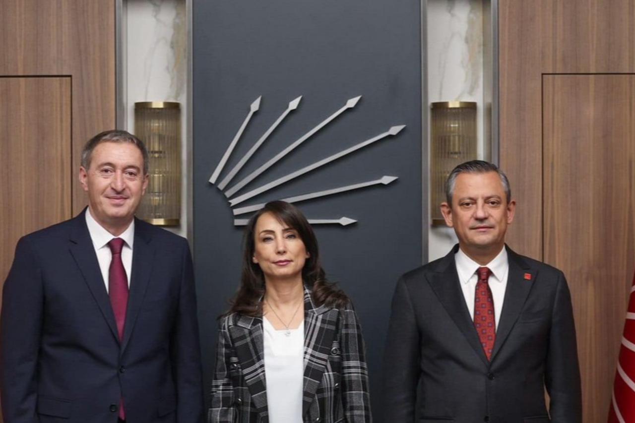 Explained: What 'Stockholm Syndrome' symbolizes for Türkiye’s politics 