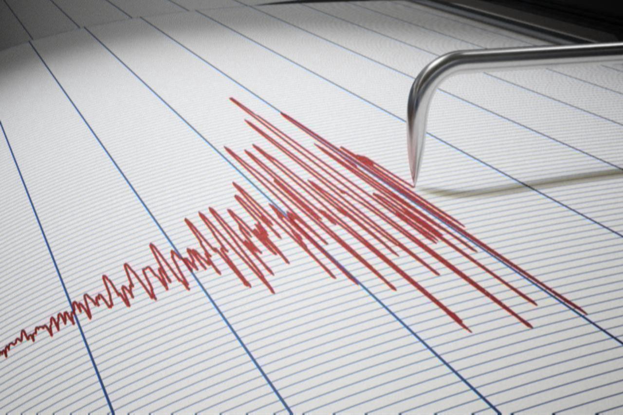 Magnitude 4.6 earthquake shakes Van province in eastern Türkiye