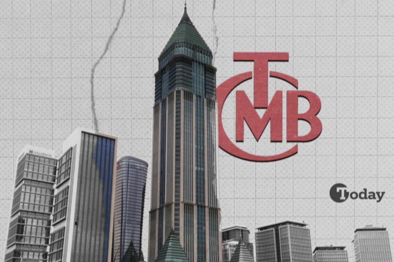 November inflation strengthens Turkish central bank's hand