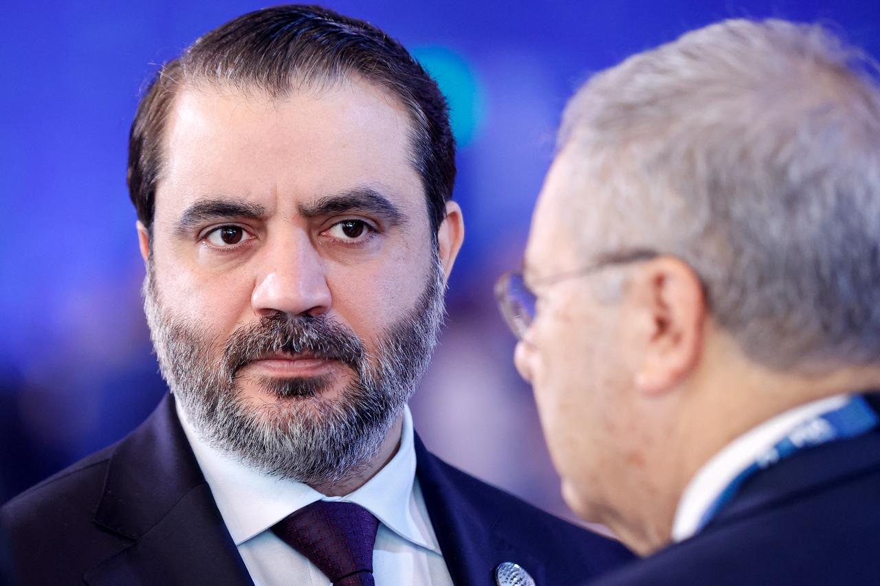 Syrian FM rules out any deal without full Israeli withdrawal