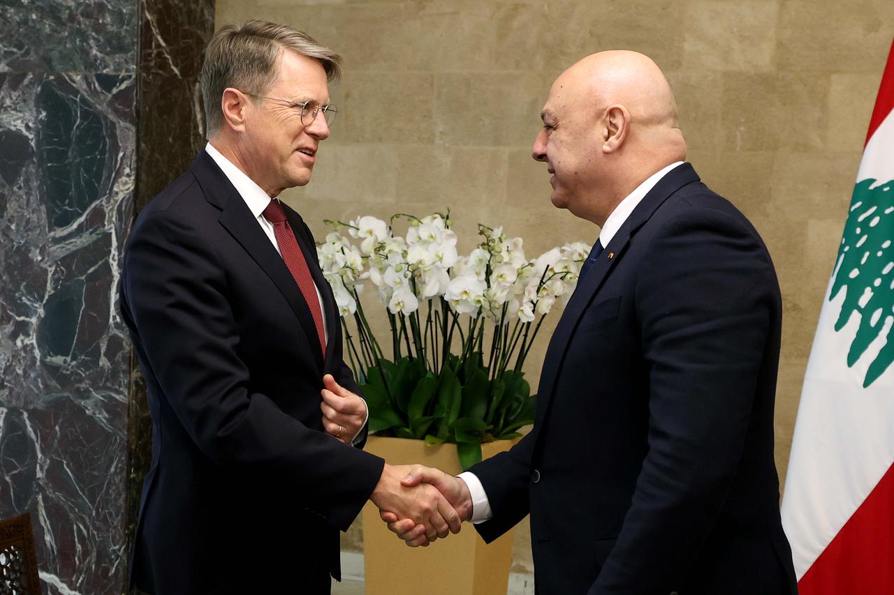 UNSC chief backs Lebanon’s sovereignty, urges ceasefire compliance