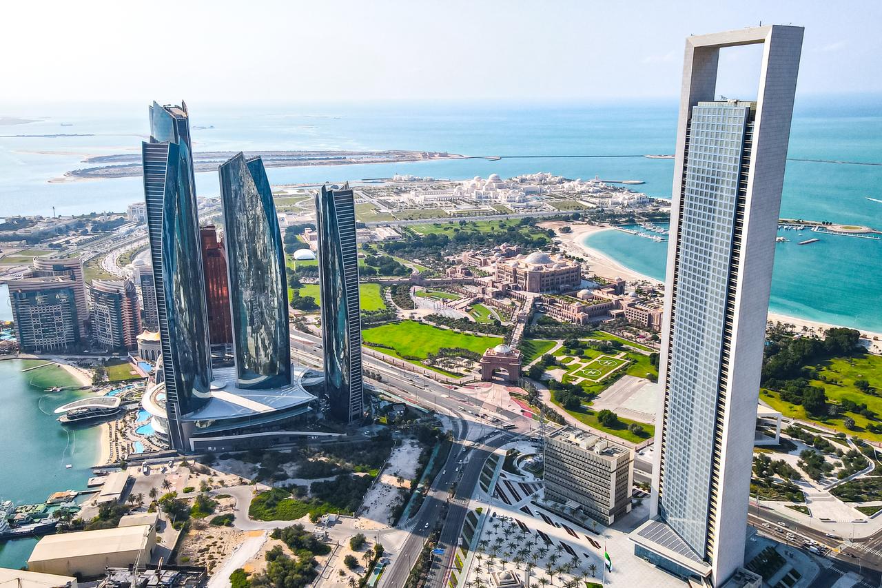 Abu Dhabi signals massive investments in Türkiye as talks continue with Turkish firms: Report