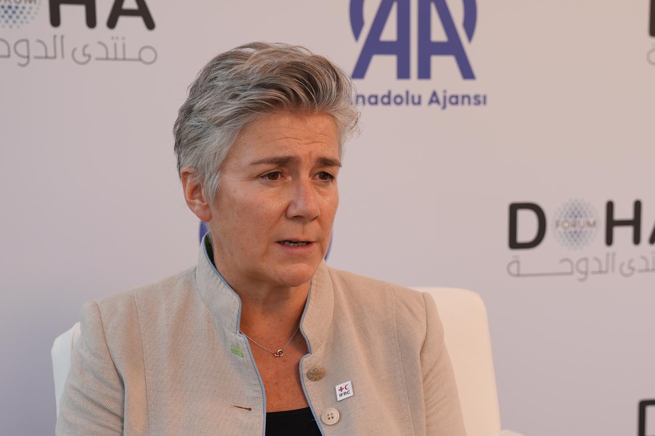 UN environment chief signals ‘deep cooperation’ with Türkiye ahead of COP31