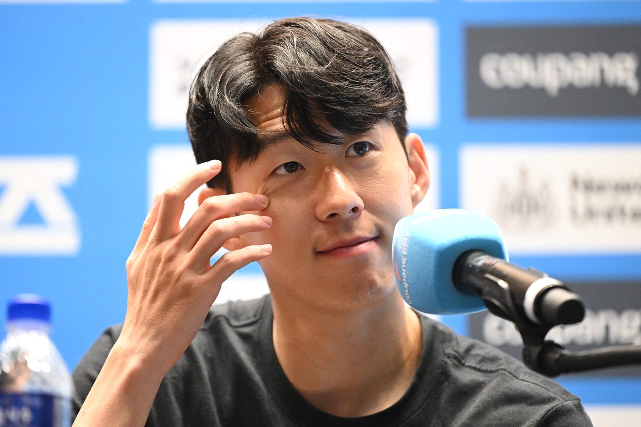 Woman jailed for blackmailing footballer Son Heung-min with fake pregnancy claim