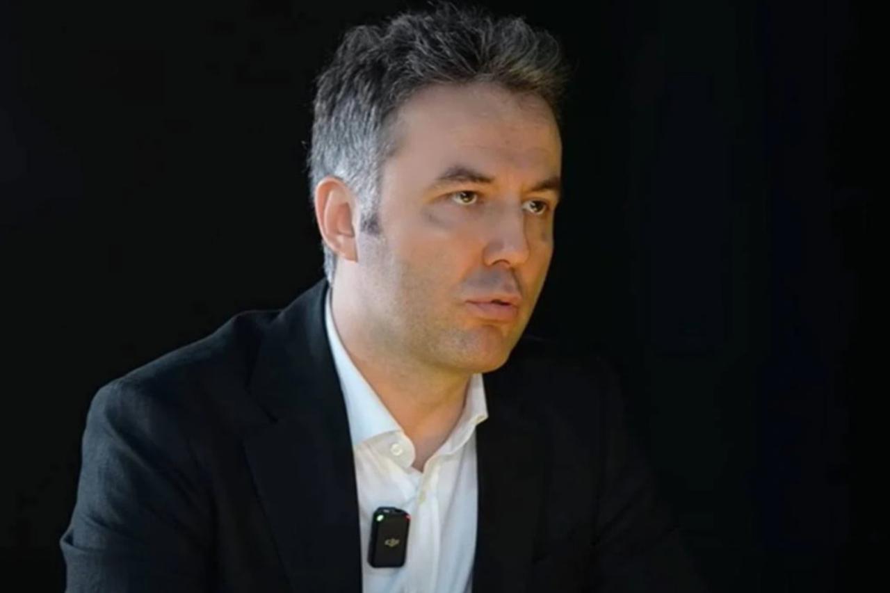 Haberturk editor-in-chief Mehmet Akif Ersoy detained in expanding Turkish drug probe