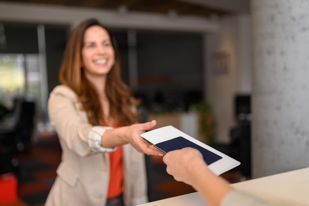 Expats beware: Hotels in Türkiye can no longer take photocopies of guest ID documents