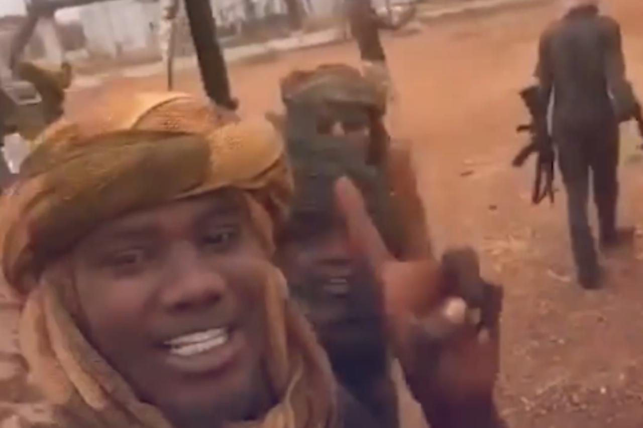 RSF's capture of Heglig oil field shuts down Sudan’s last major lifeline