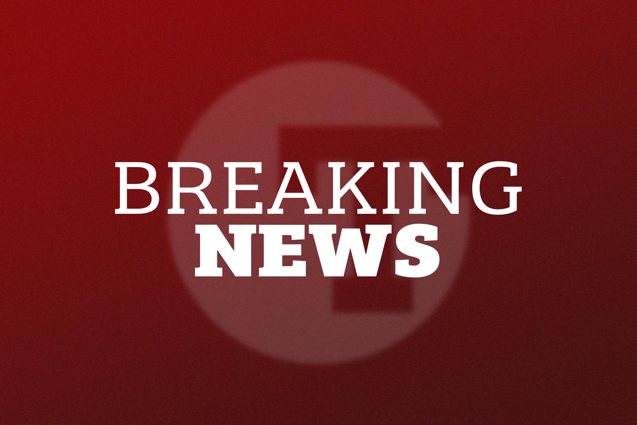 Shells of unknown origin strike near Damascus airport as Syria launches probe