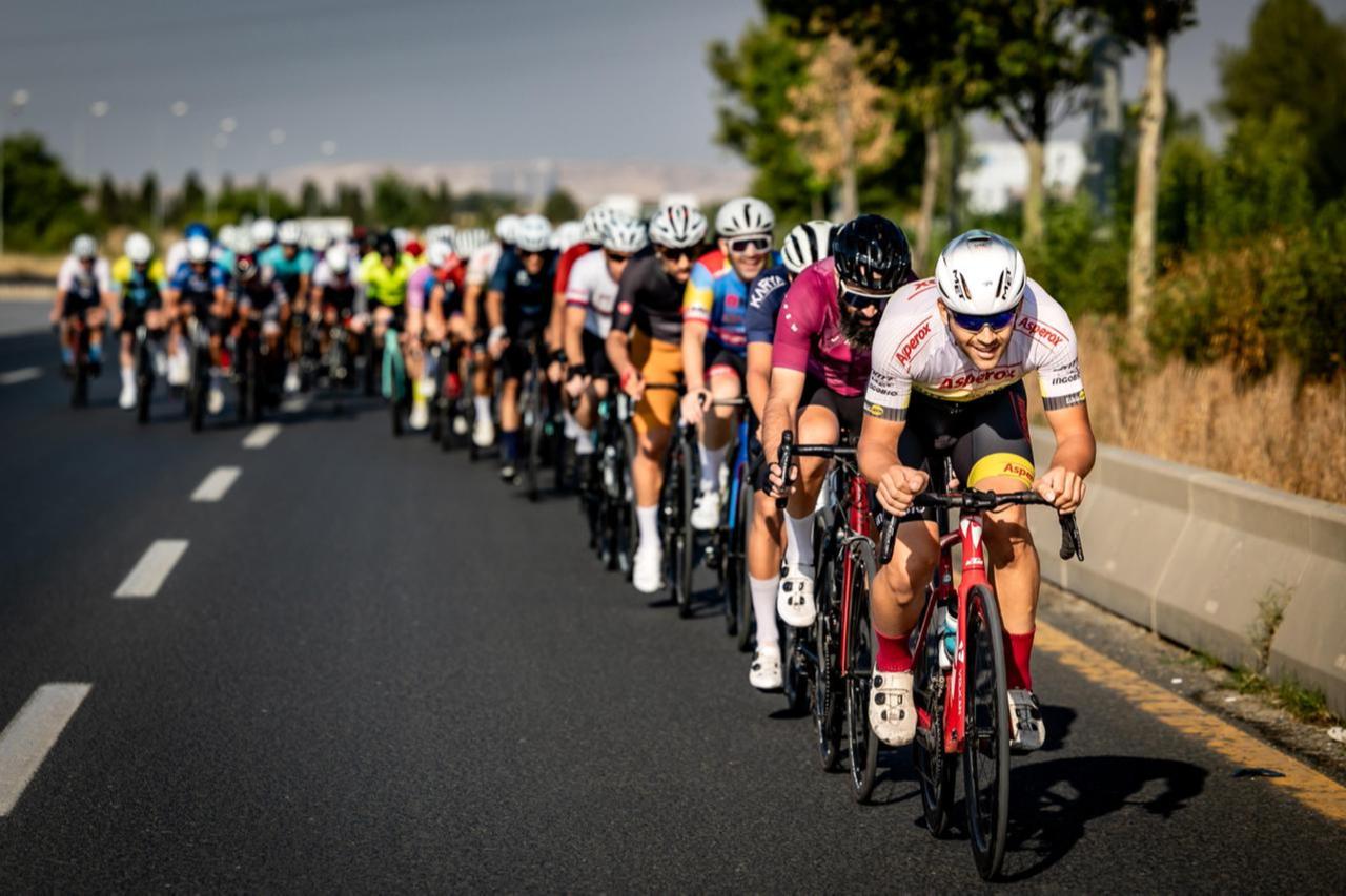 Türkiye Cycling Federation sets 2026 Gran Fondo calendar after record 2025 season