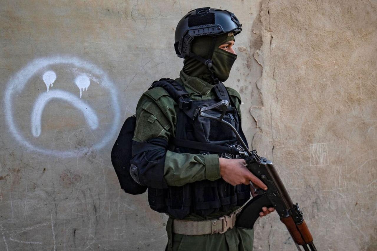 Türkiye warns 'hourglass running out' for Syria's SDF integration: Columnist