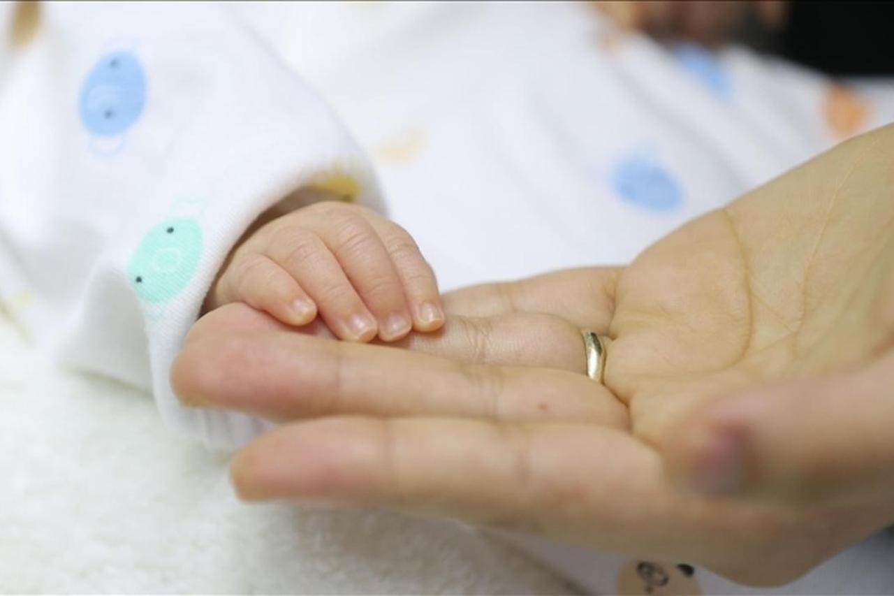 Türkiye’s fertility rate falls for 11 straight years as ageing concerns deepen