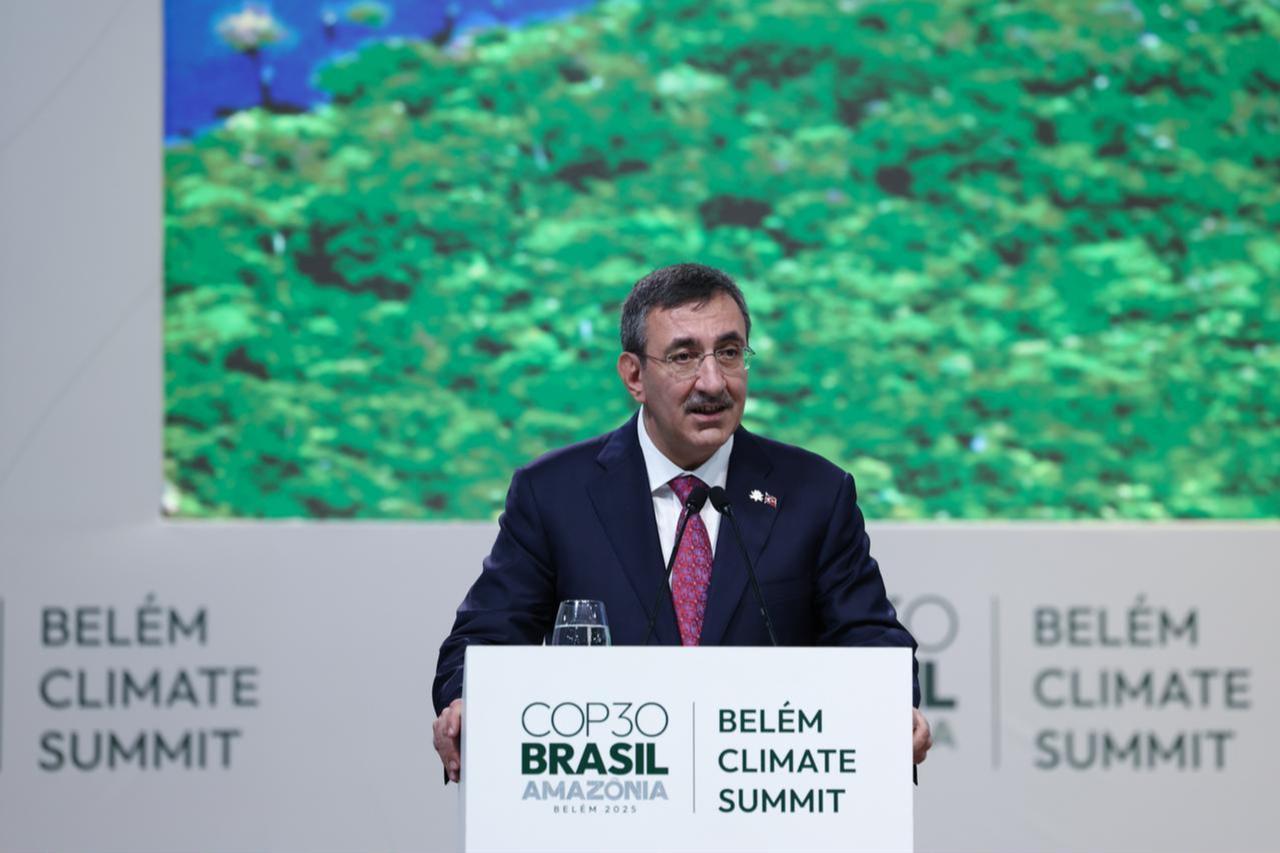 Türkiye’s new Mediterranean Climate Center to open in Istanbul in 2026
