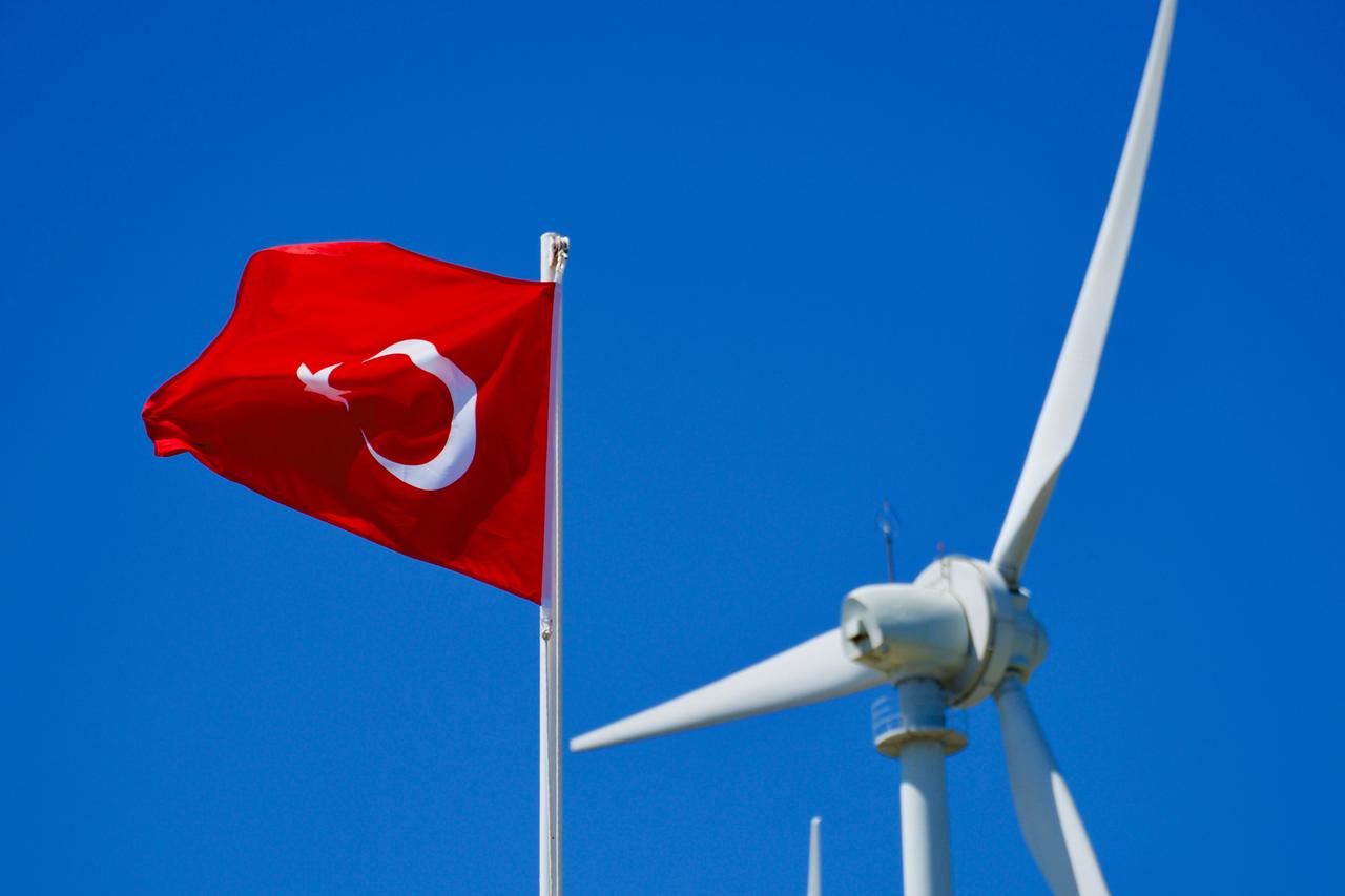 Türkiye’s renewable tenders generate over $600M in state revenue, target $8.5B gas savings