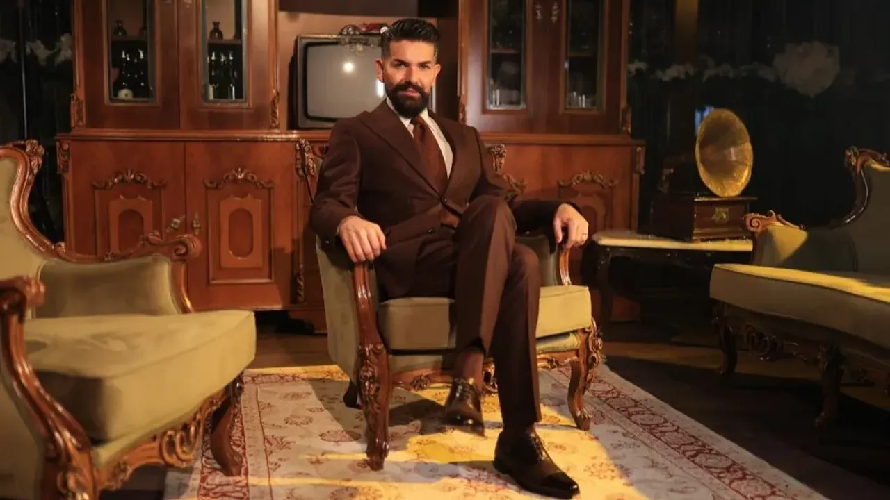 "Ben Ordayım" listeleri alt üst etti Image