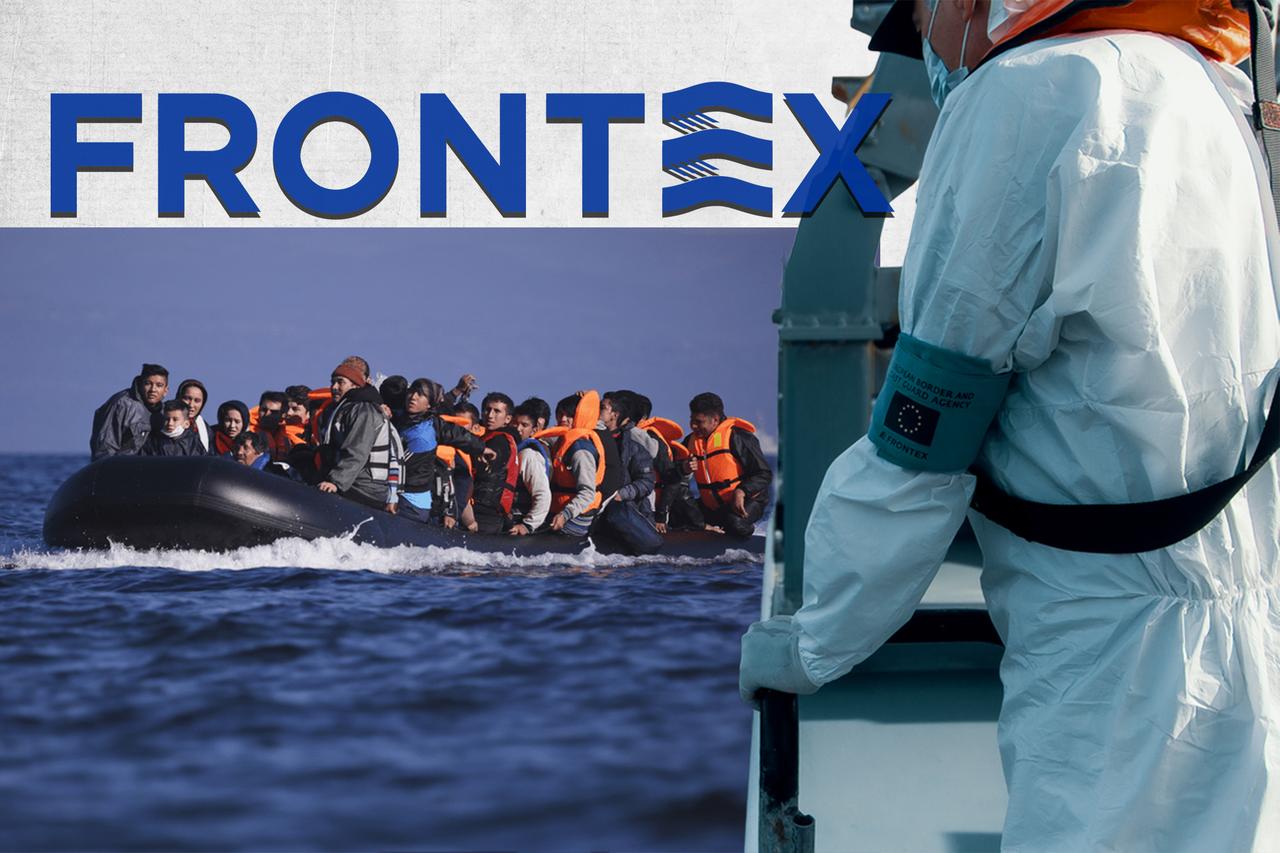 Frontex reaffirms human rights commitment amid border scrutiny in Aegean