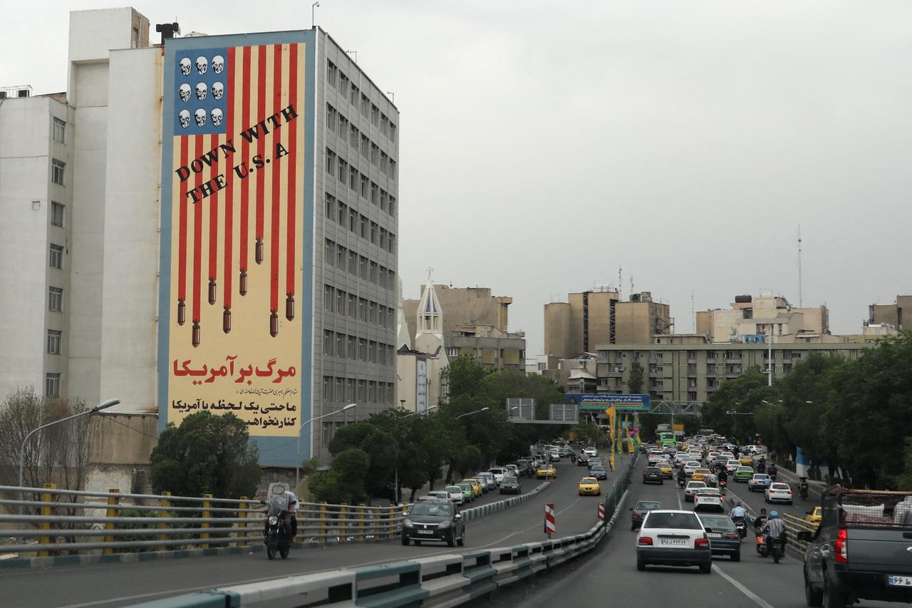 Iran, US set for 4th round of indirect nuclear talks in Muscat on May 11