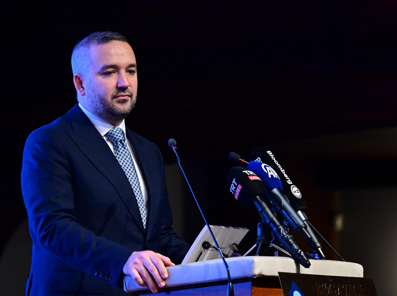 Turkish Central Bank Chief vows to maintain tight policy until inflation stabilizes
