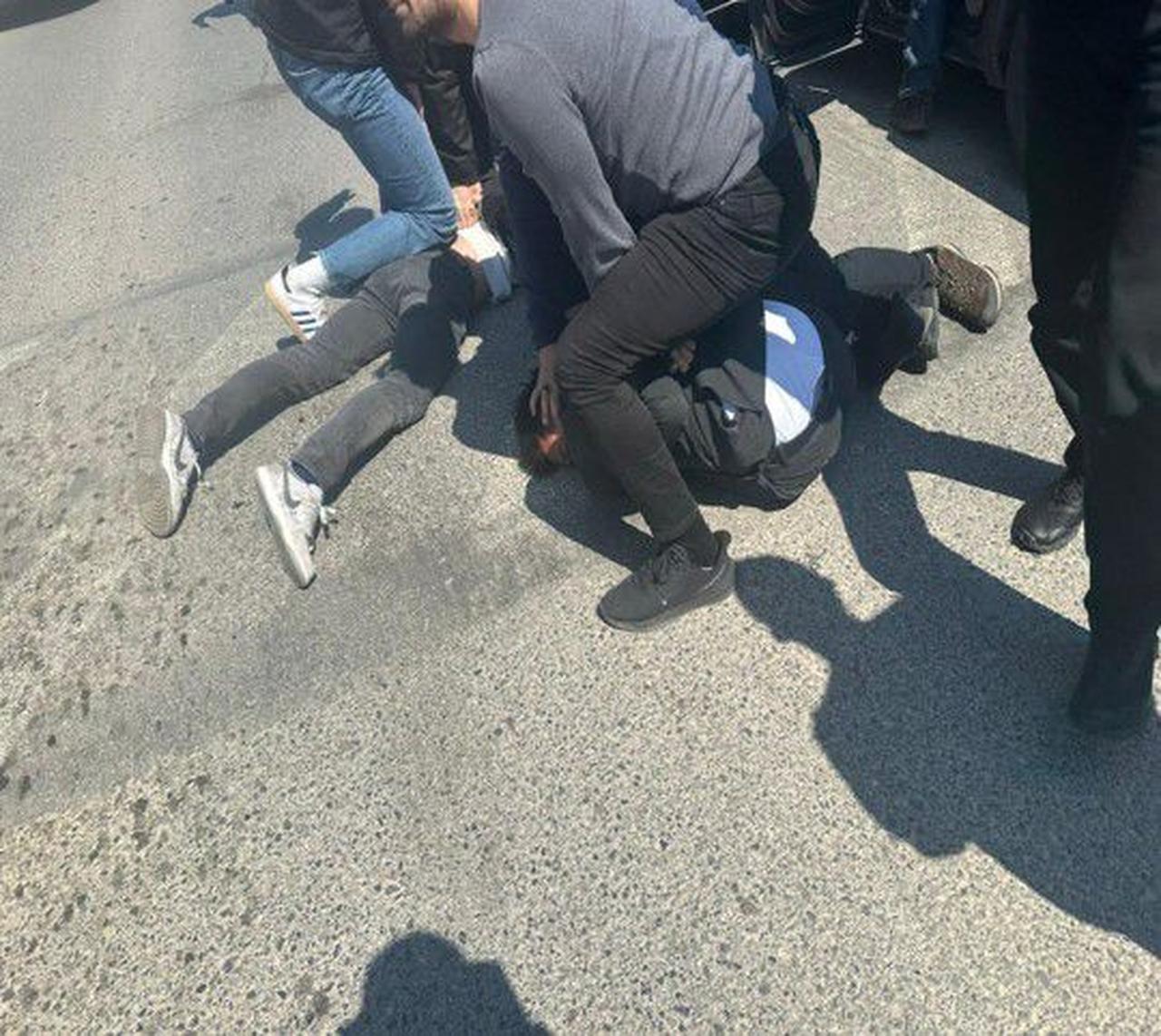 Turkish intelligence uncovers fake base station espionage network