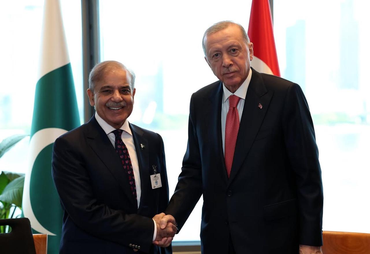 Türkiye emerges as crucial mediator in India-Pakistan ceasefire deal