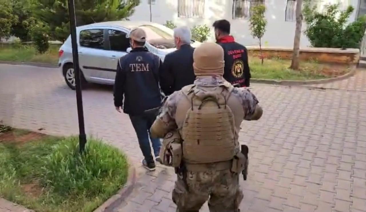Extensive anti-FETO counterterror operation uncovers new recruitment methods 