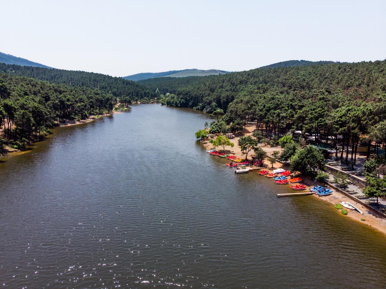 Istanbul’s most mesmerizing hiking trails