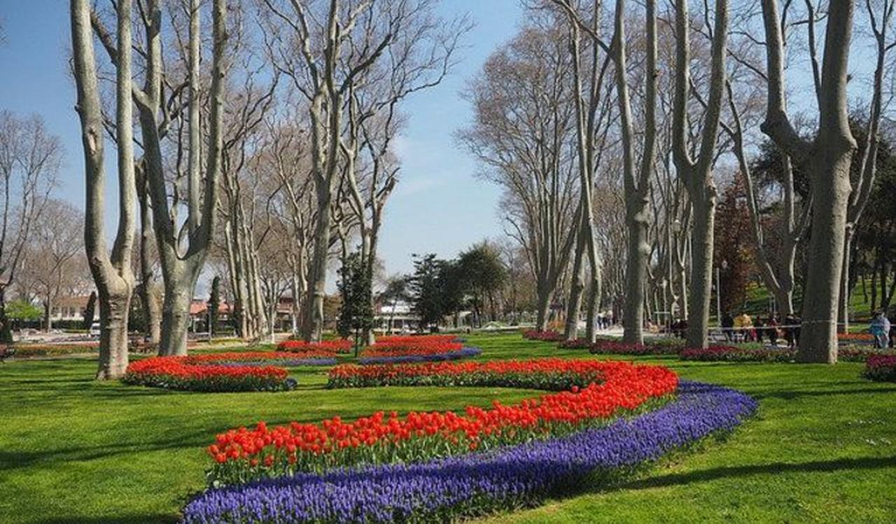 Istanbul’s most mesmerizing hiking trails