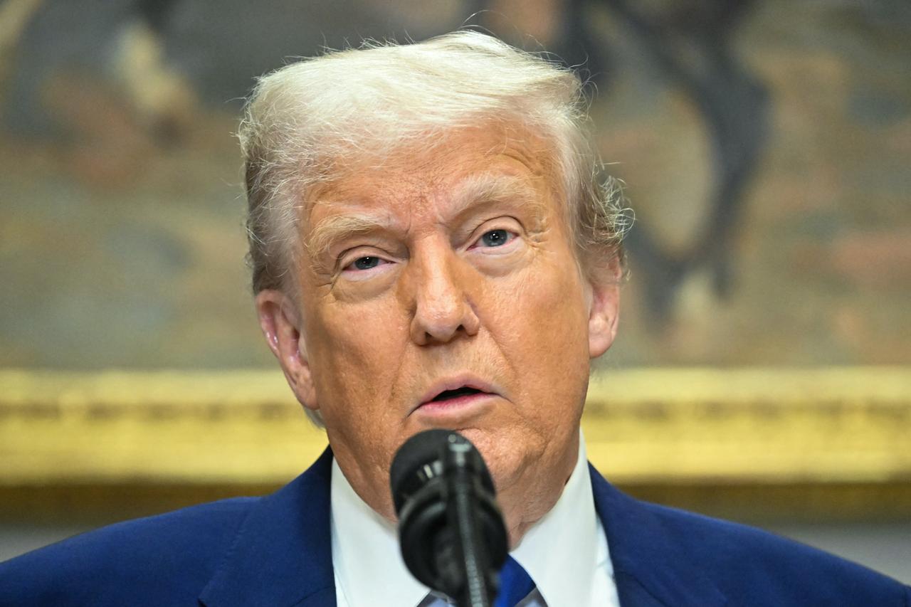 Trump considers Türkiye visit for Ukraine-Russia peace talks