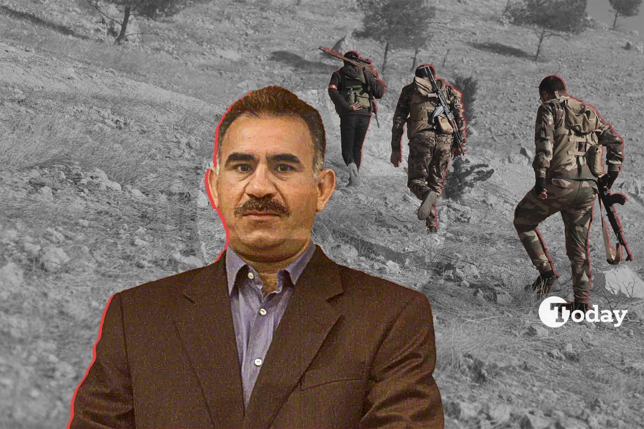 PKK: A deep analysis of failed peace attempts, opportunistic alliances, and extremism