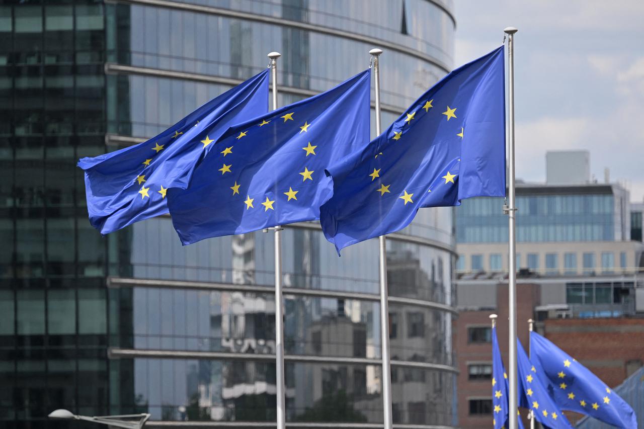 Europe waits for Istanbul meeting to ask Trump for Russia sanctions