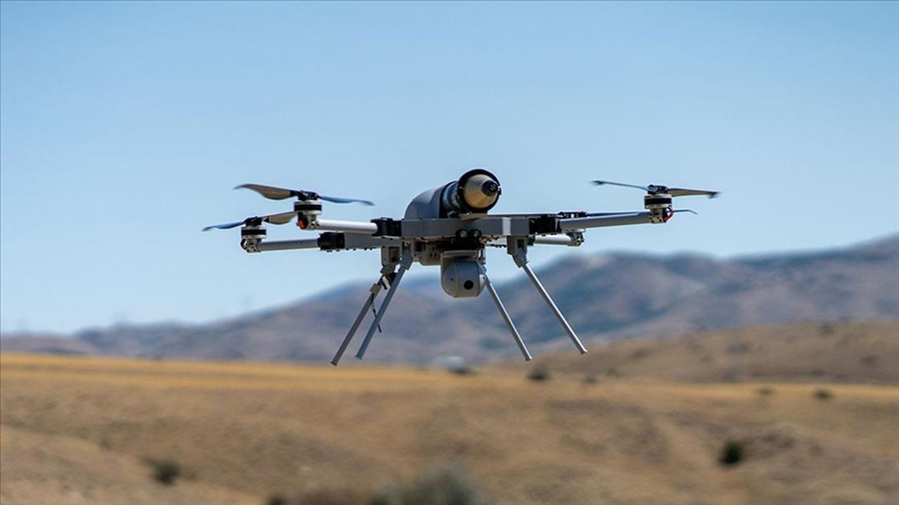Turkish STM's Kargu drone with armor-piercing warhead achieves first export success