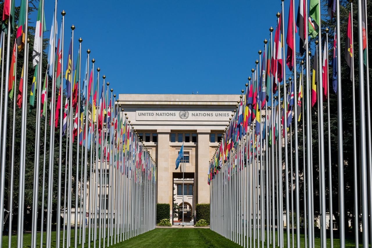 UN commends Türkiye's role in facilitating Russia-Ukraine peace talks