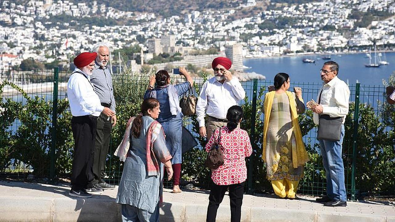 Indian tourist boycott on Türkiye to have little impact on tourism industry
