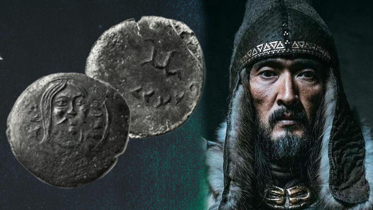 First coin to mention ‘Turk’? Tashkent find sheds new light on history