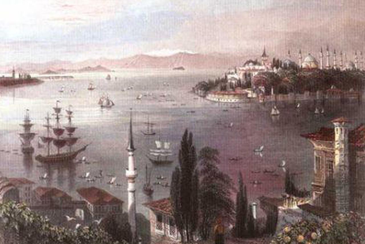 Why Istanbul was heart of British trade in 1600s: Forgotten power of Levant Company