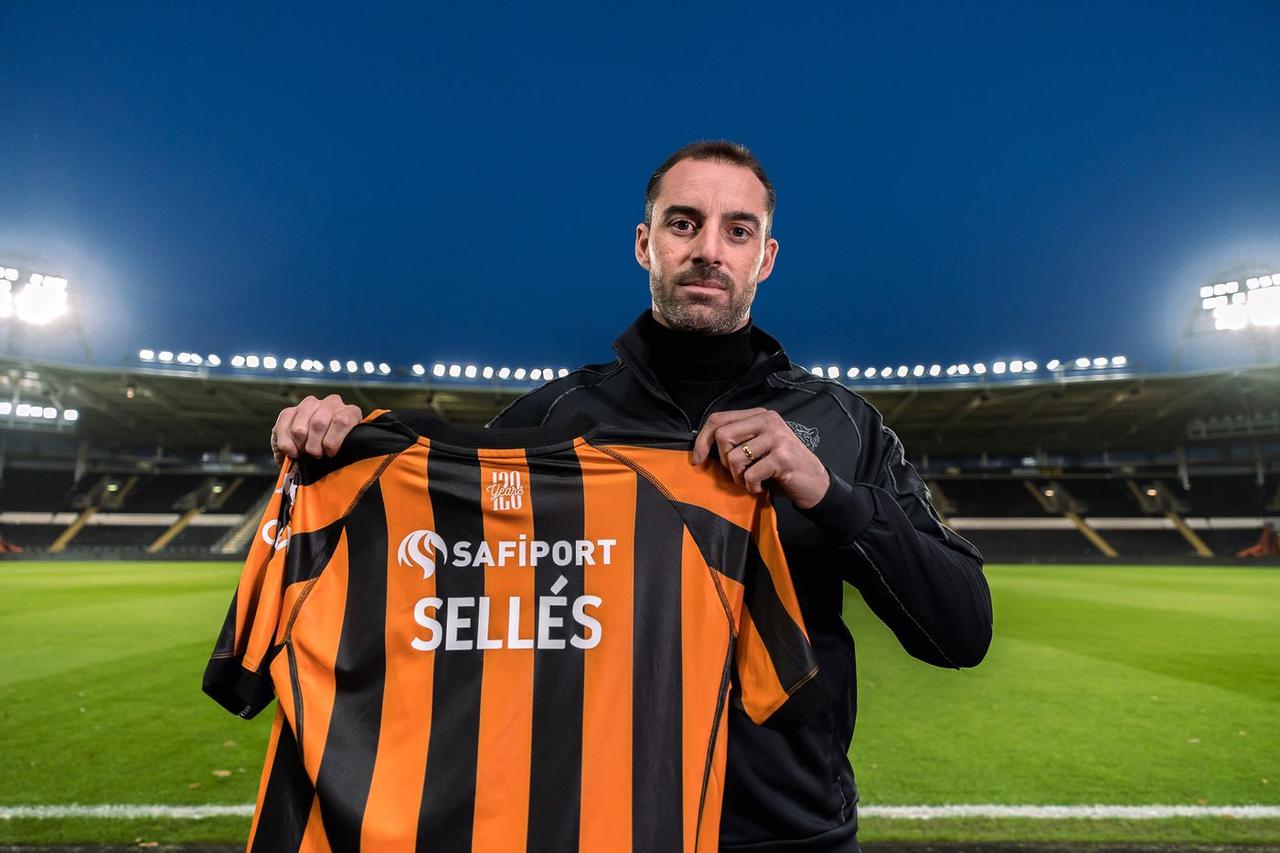 Acun Ilicali-owned Hull City parts ways with coach Ruben Selles