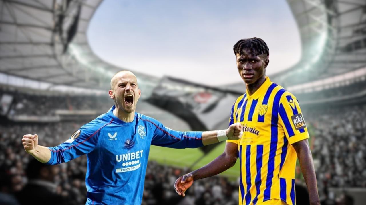 Besiktas targets Bajo and Cerny in summer transfer push