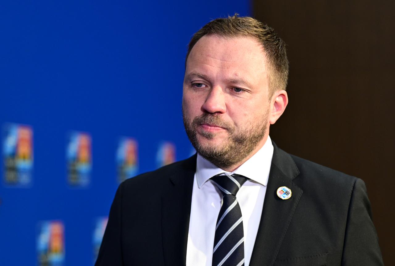 Estonian FM praises Türkiye's crucial role in European security