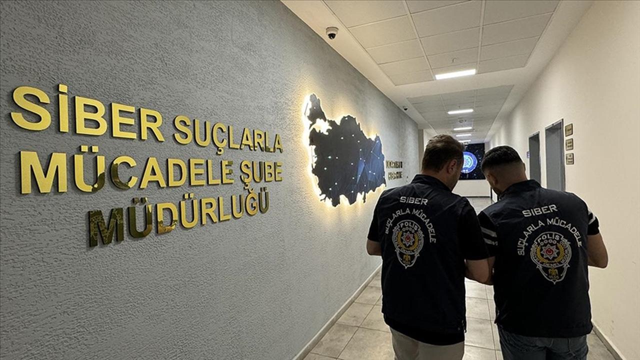 Istanbul police bust $500M AI investment scam