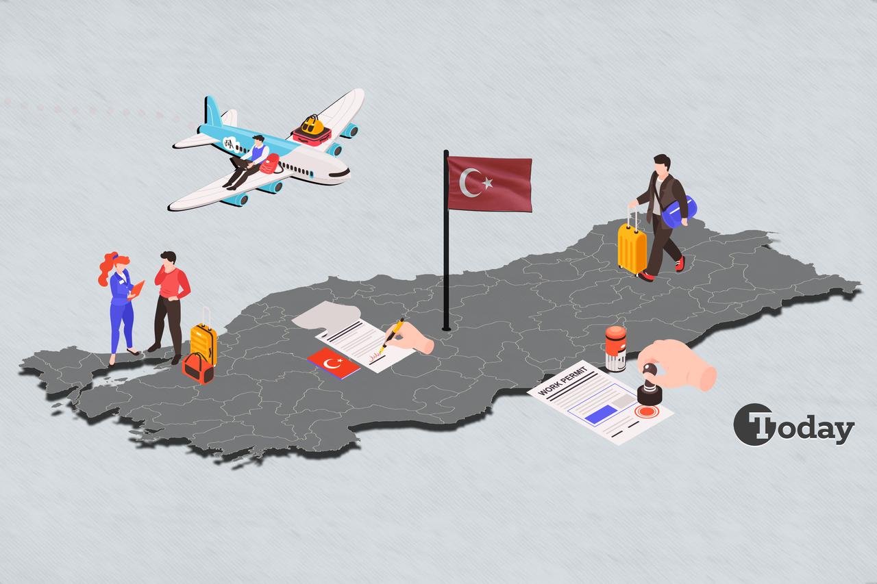 Partial amnesty granted to undocumented foreign women in Türkiye’s home care sector