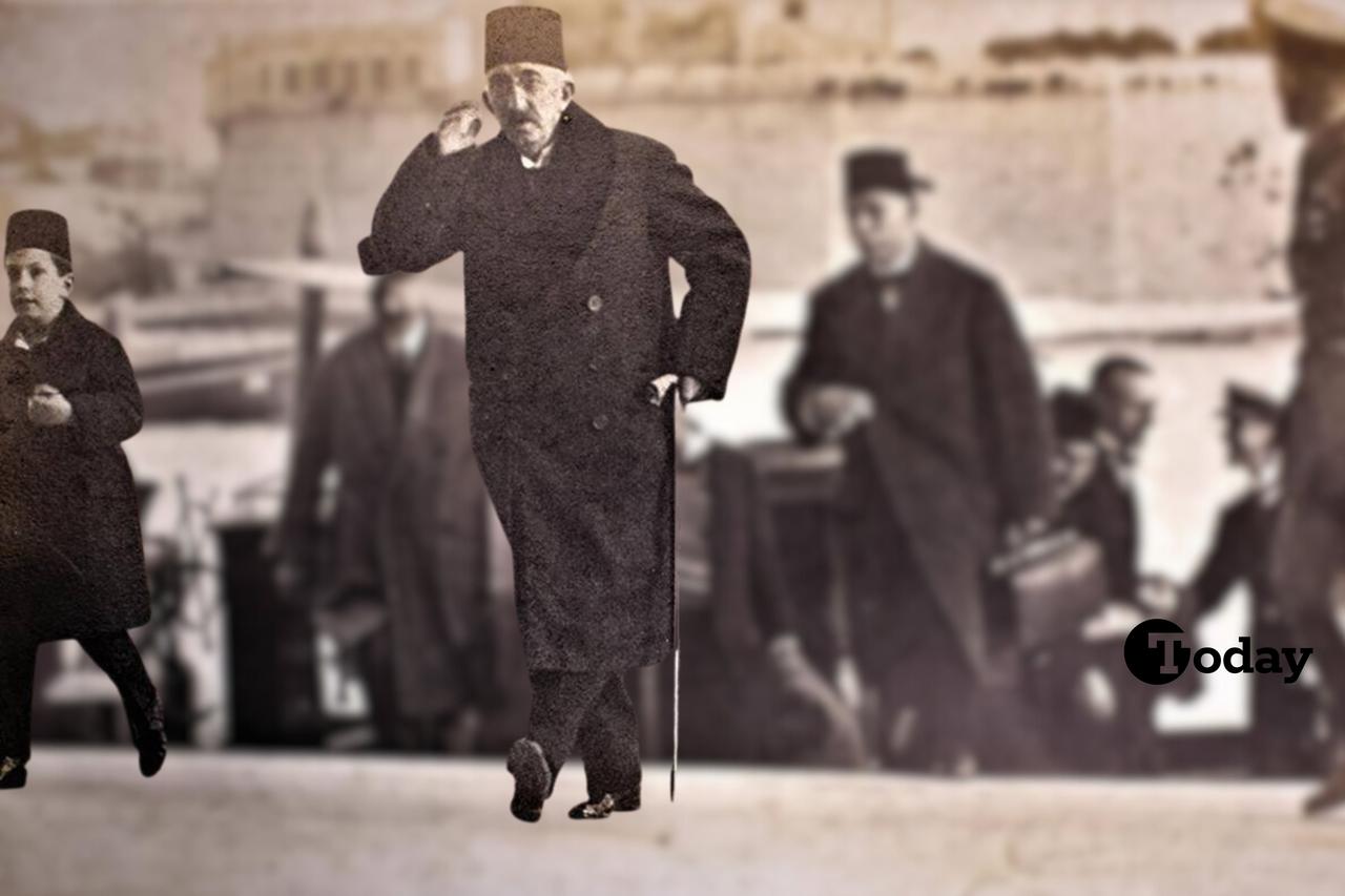 Remembering Sultan Mehmed VI Vahideddin: The Last Ottoman monarch