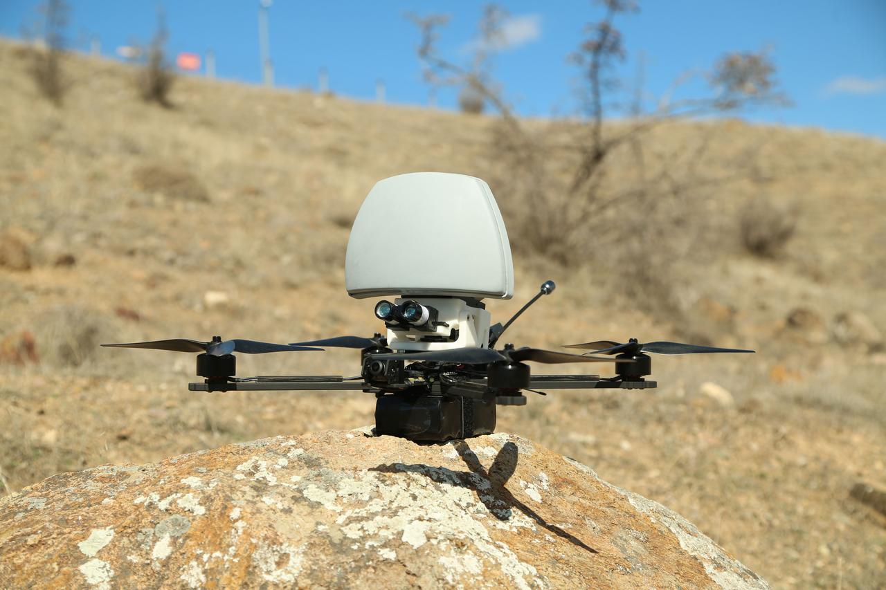 STM's KarguFPV kamikaze drone scores direct hit in first test