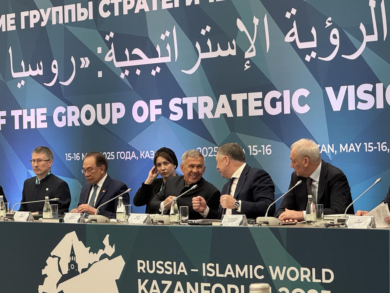Türkiye’s $100B bet: Can Ukraine-Russia peace spark a trade revolution?
