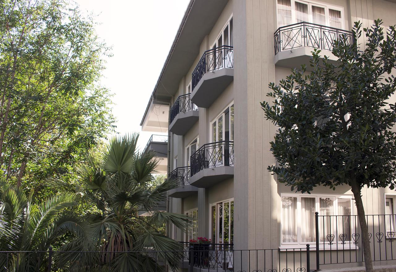 Türkiye’s house sales hit historic April peak amid mortgage boom, foreign demand