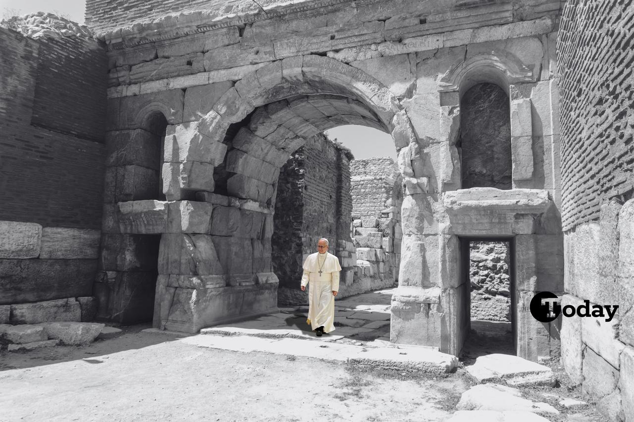 What does Pope Leo XIV’s visit to Iznik mean for Türkiye, Christian world?